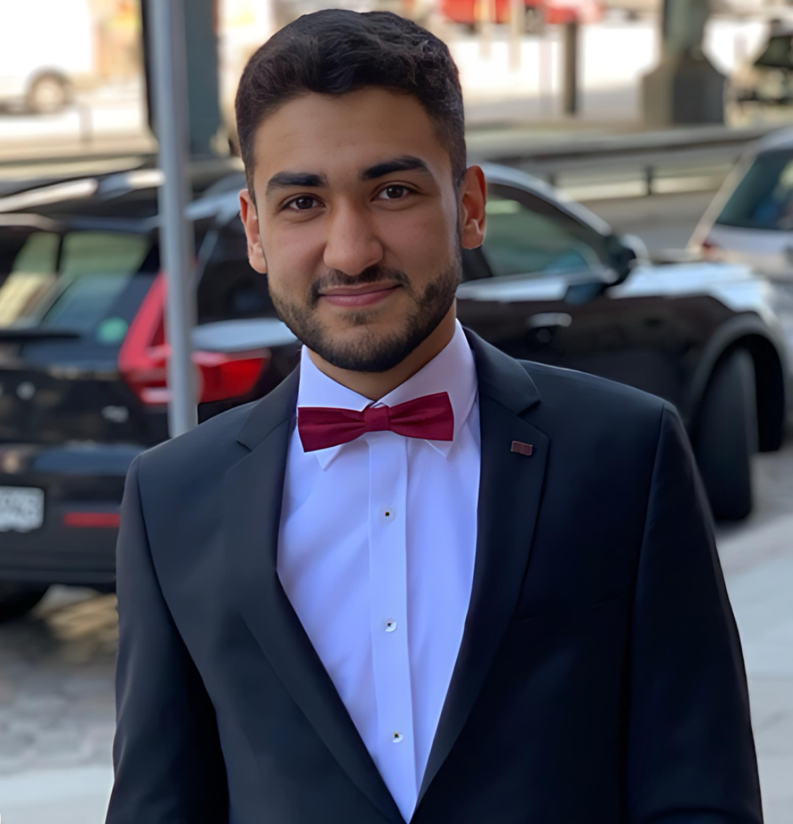 Berkant Yazgan